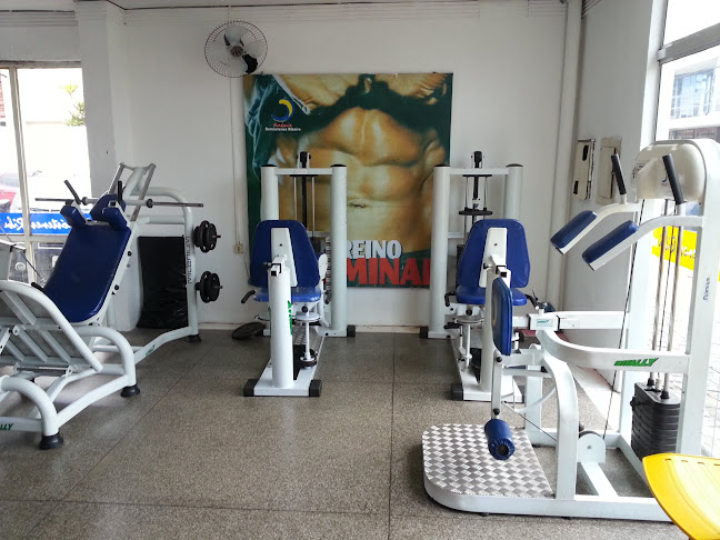 Av. Campos Sales, 1245 - Centro (Norte), Teresina - PI, 64000-300, Brasil