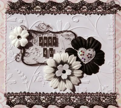 CARD-Just 4 U