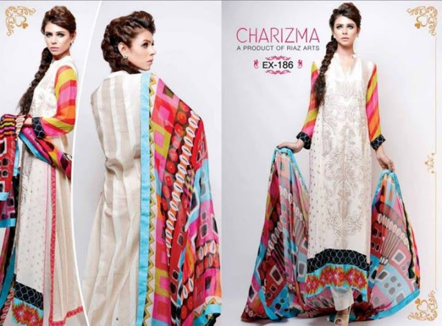 Melodious-Summer-Eid-Festive-Lawn-Dress-Collection-for-Girls-Women-by-Charizma-3 Melodious-Summer-Eid-Festive-Lawn-Dress-Collection-2013-for-Girls-Women-by-Charizma-3