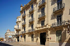 Grand Hôtel du Midi Montpellier
