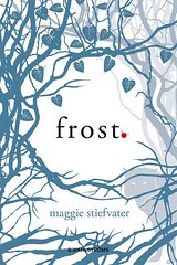 Swedish edition of SHIVER