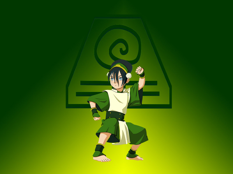 avatar the last airbender hot topic