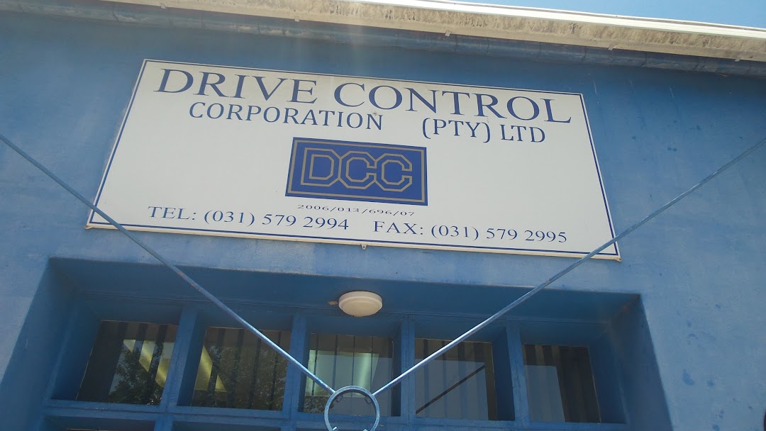 Drive Control Corporation Durban
