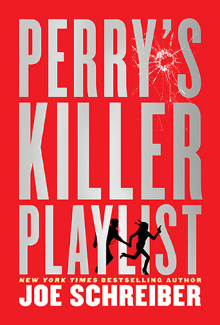 Perry's Killer Playlist (Perry & Gobi, #2)