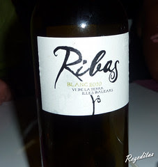 Vino de Mallorca