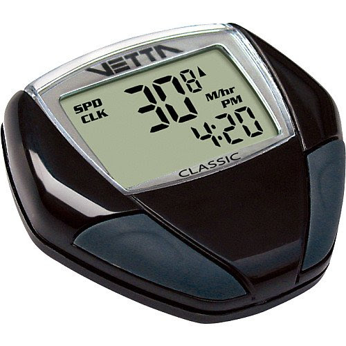 vetta cycle computer