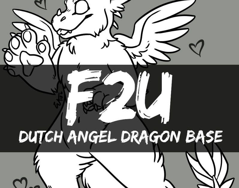 Dutch Angel Dragon Base Free