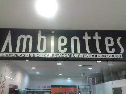 Ambienttes