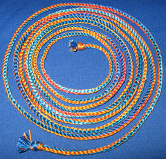 kumihimo