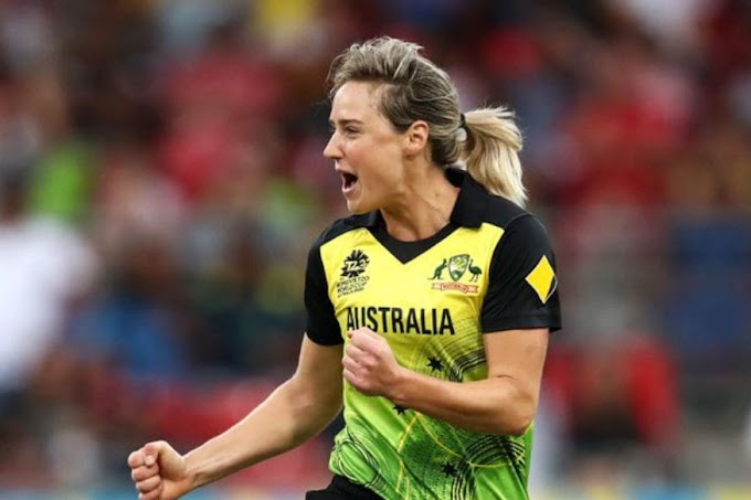 ICC T20 World Cup | Australia's Ellsye Perry in Doubt For Do-or-die New Zealand Clash