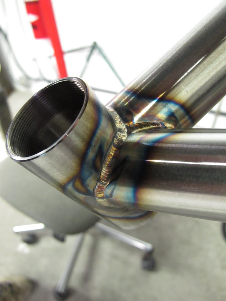 BB Weld