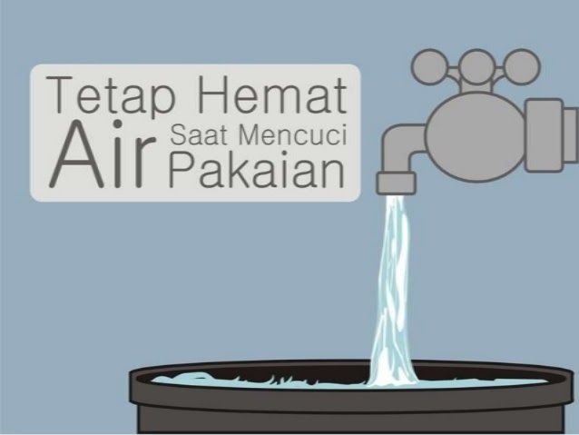 Contoh Slogan Hemat Energi