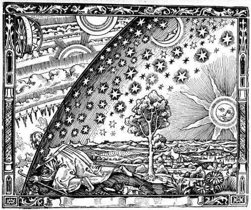 FlammarionWoodcut