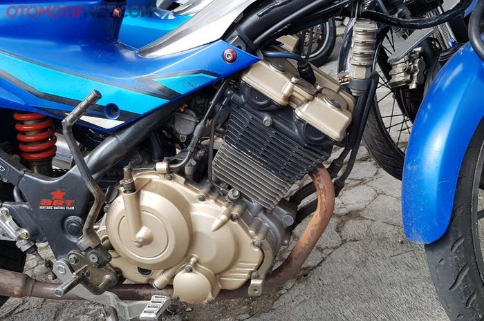 Letak Busi Pada Beat Karbu : Letak Busi Pada Beat Karbu Gambar Letak