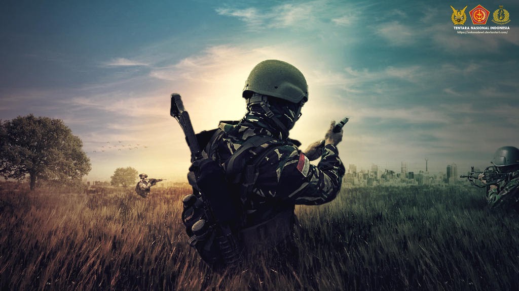 Unduh 410 Wallpaper Hp Tni Hd Terbaru Wallpaper Keren