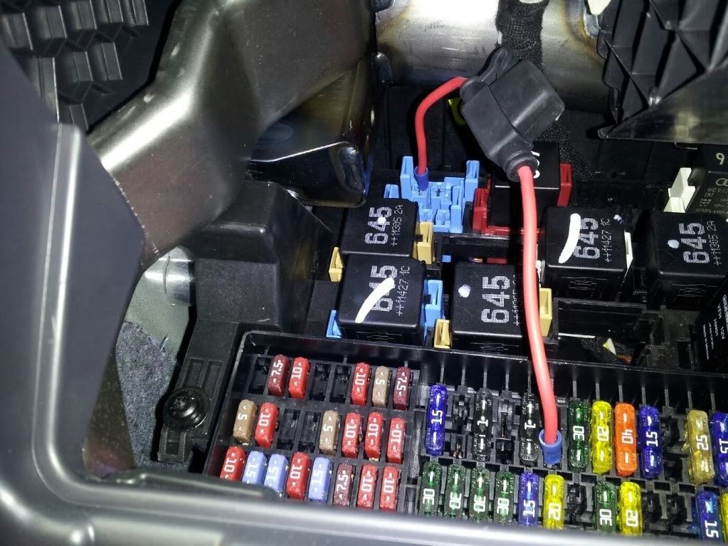 ++ 2014 jetta fuse diagram | [+] 99 DEGREE