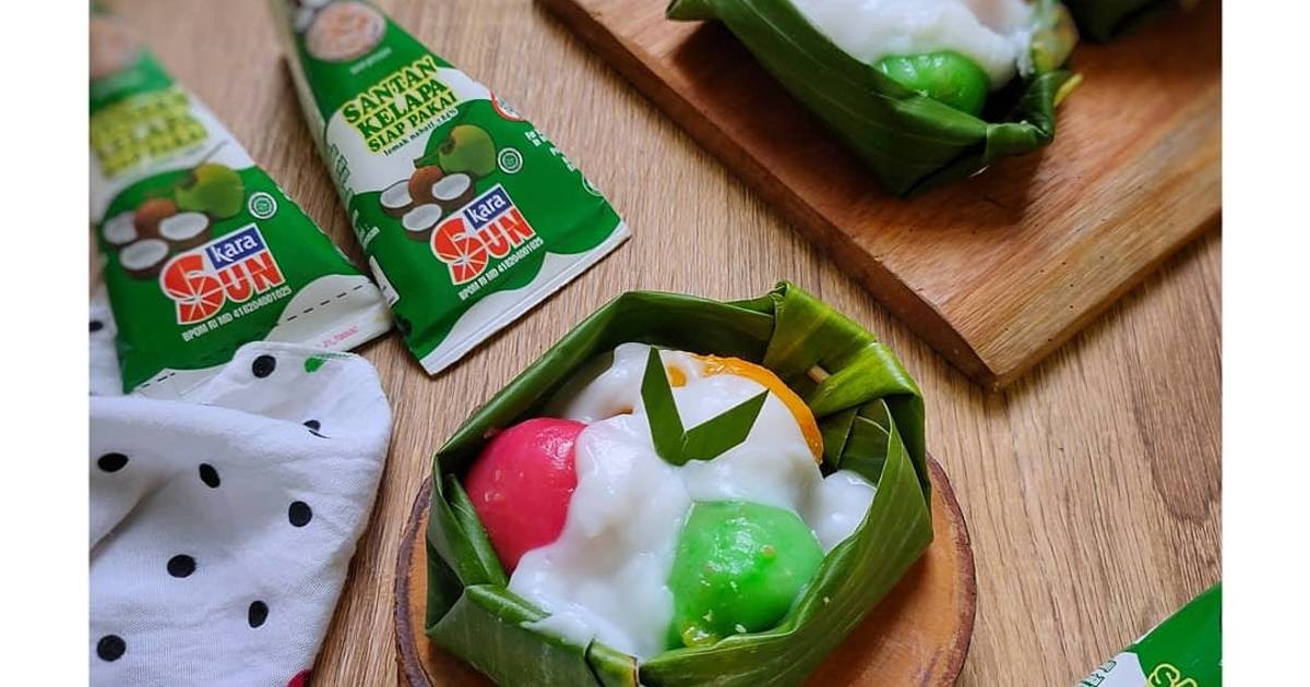 Cara Membuat Kue Toraja