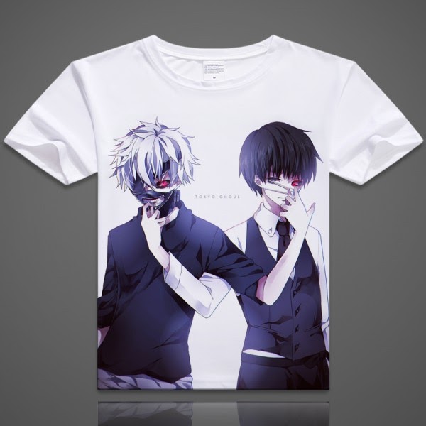 ghoul kaneki tokio fanmerchstore bài viết mayor