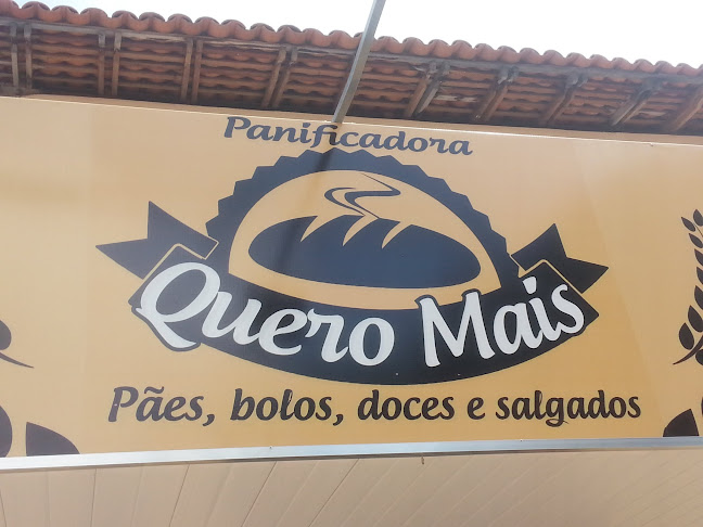 Panificadora Quero Mais - Teresina