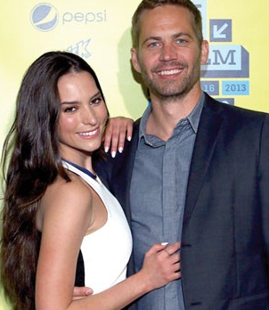 paul walker genesis rodriguez