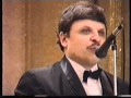 Обложка плейлиста: Поэзоконцерт Ордена куртуазных маньеристов в 1998 году