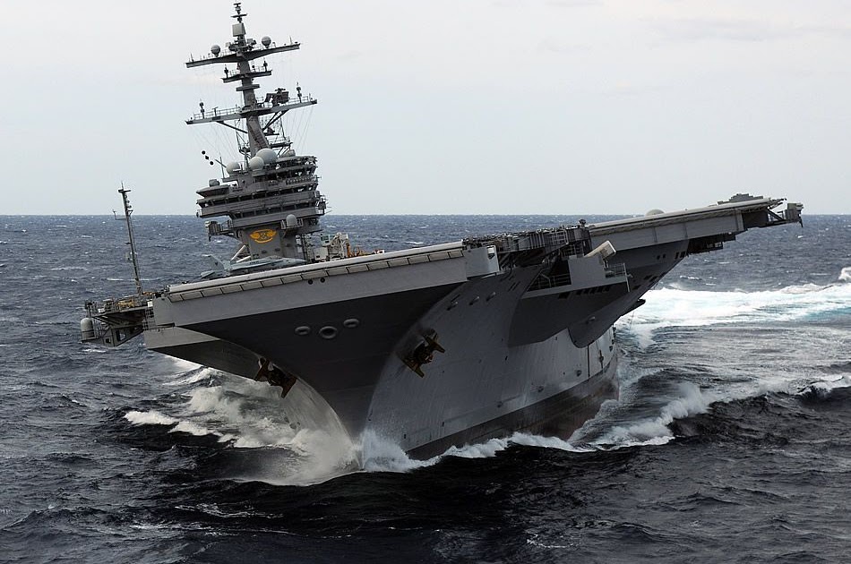 images-of-us-aircraft-carriers