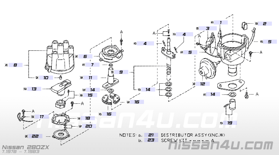 18 Lovely 300Zx Ignition Switch Wiring Diagram