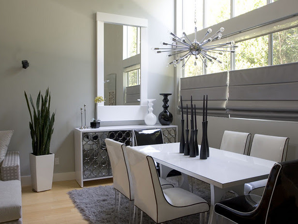 Erinn Valencich Dining Room