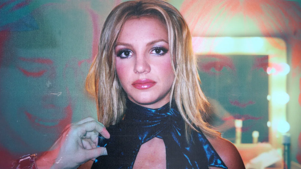 Free Britney Movement Documentary - humphreysparentsupportnetwork