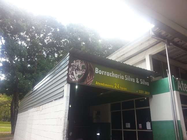 Avaliações sobre Borracharia Silva & Silva em Brasília - Comércio de pneu