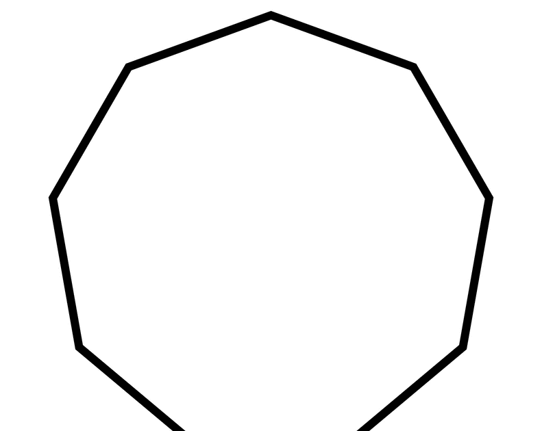 View what is a shape with 9 sides called gif ocsa