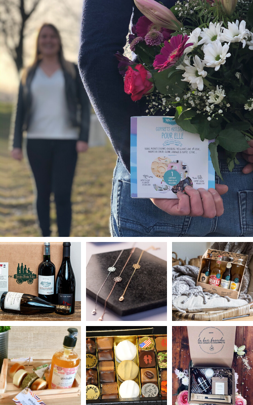 Quel Cadeau Offrir A Une Femme De 50 Ans