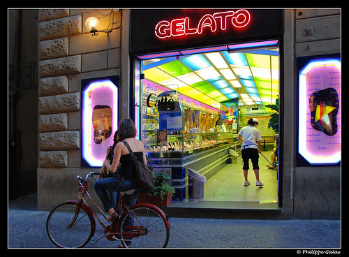 Nuits de Florence