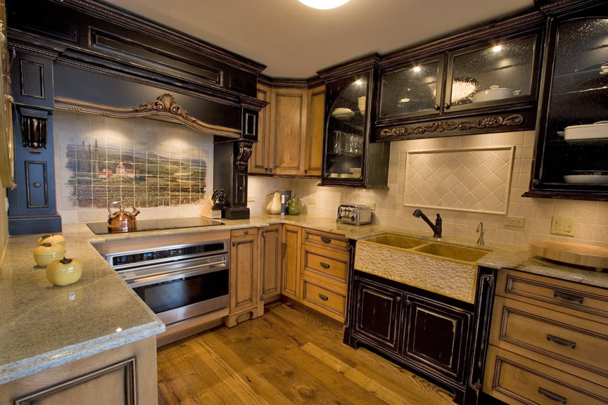 Awesome Kitchen