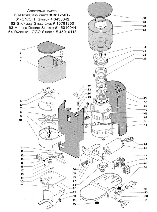 30 Keurig Parts Diagram Schematic Wire Diagram Source Information