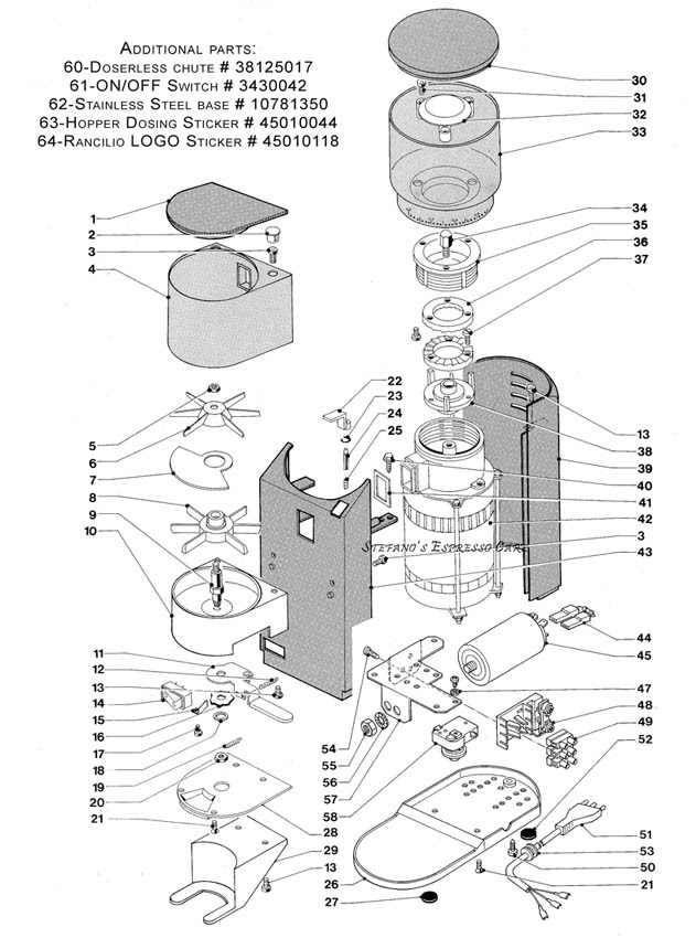 30 Keurig Parts Diagram Schematic - Wire Diagram Source Information