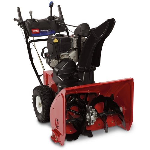 !: TORO Power Max 726 OE Ele | !#1: Purchasing Snow Blower Toro