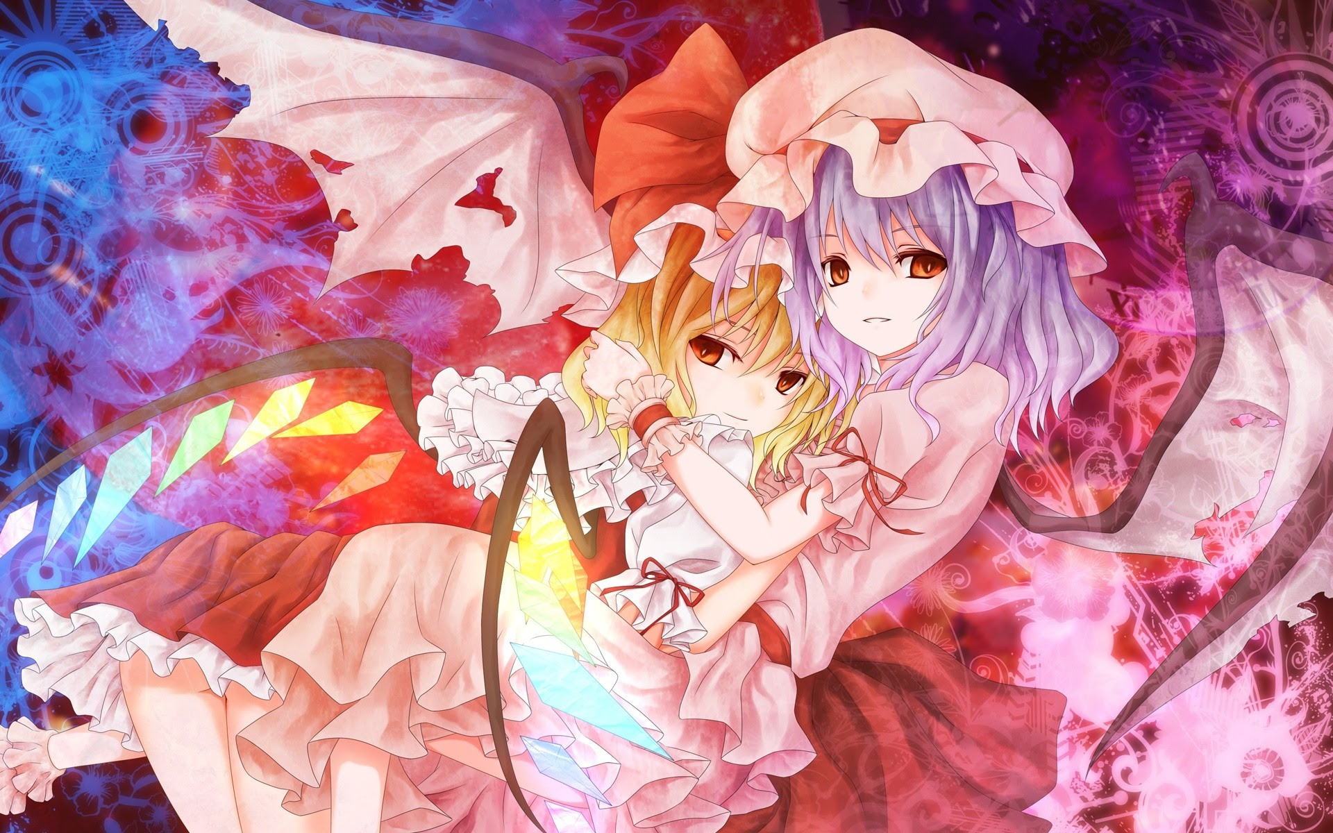 ディズニー画像ランド ベスト東方 壁紙 画像