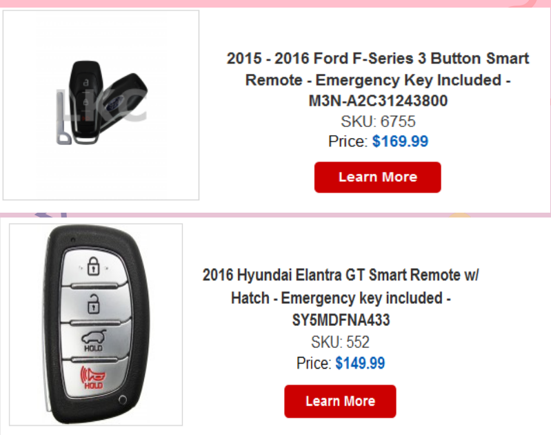 remote control car remote not working