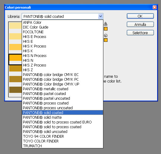 pantone pantone