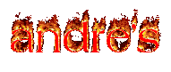 Andre's blog - Selamat datang ke dunia Andre noven