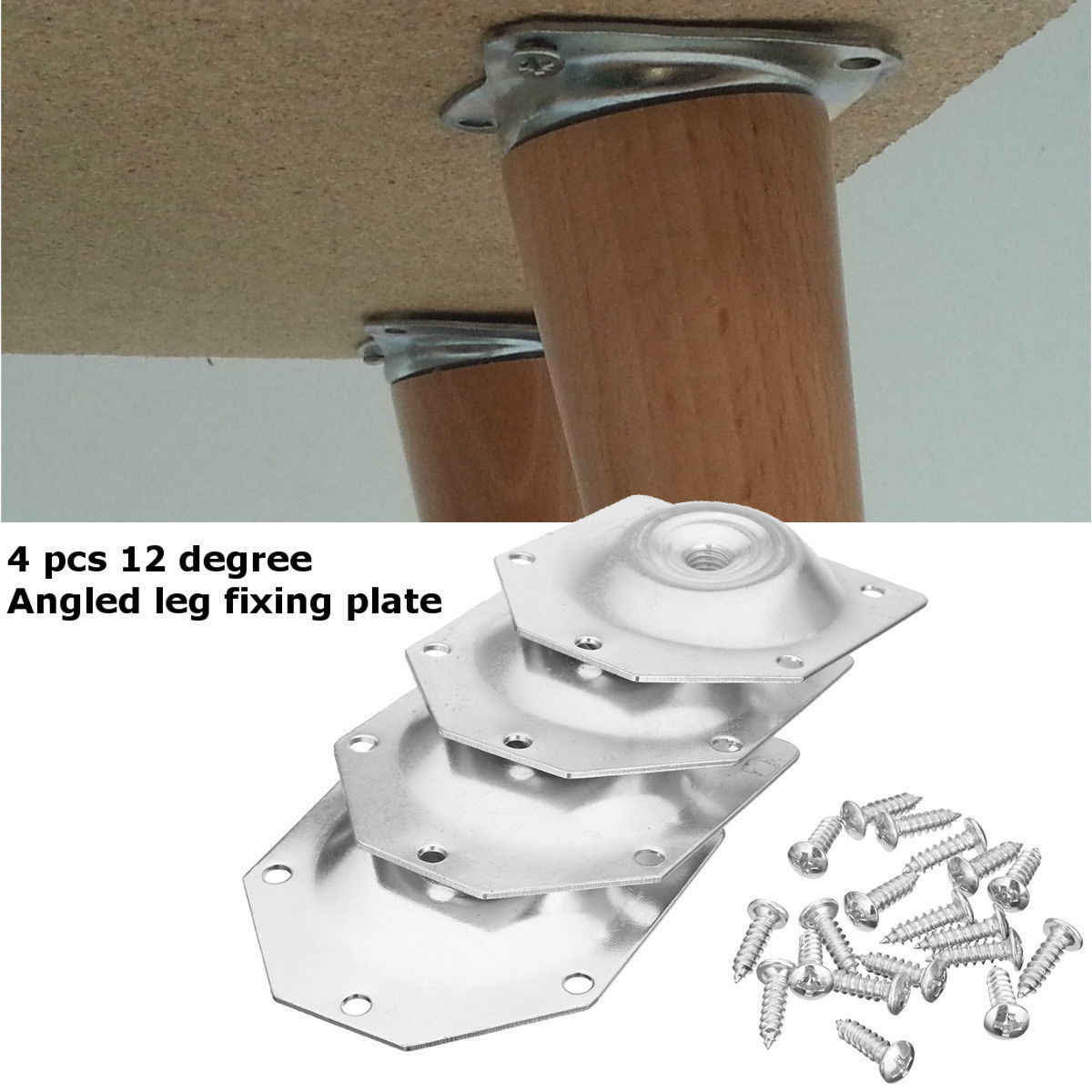 Dolap Sabitleme Demiri