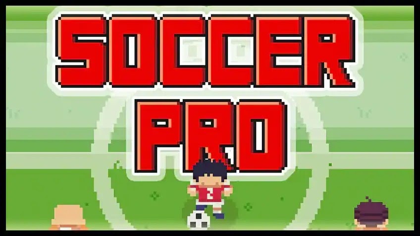 Playing Unblocked Soccer Games No Flash [Free Game] Unblocked Games