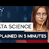 Data Science? | What Does a Data Scientist Do and what type of skills do you need?