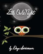 Little Owl's Night by Divya Srinivasan
