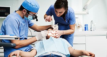 Curso online de Cirurgia de Dentes Inclusos