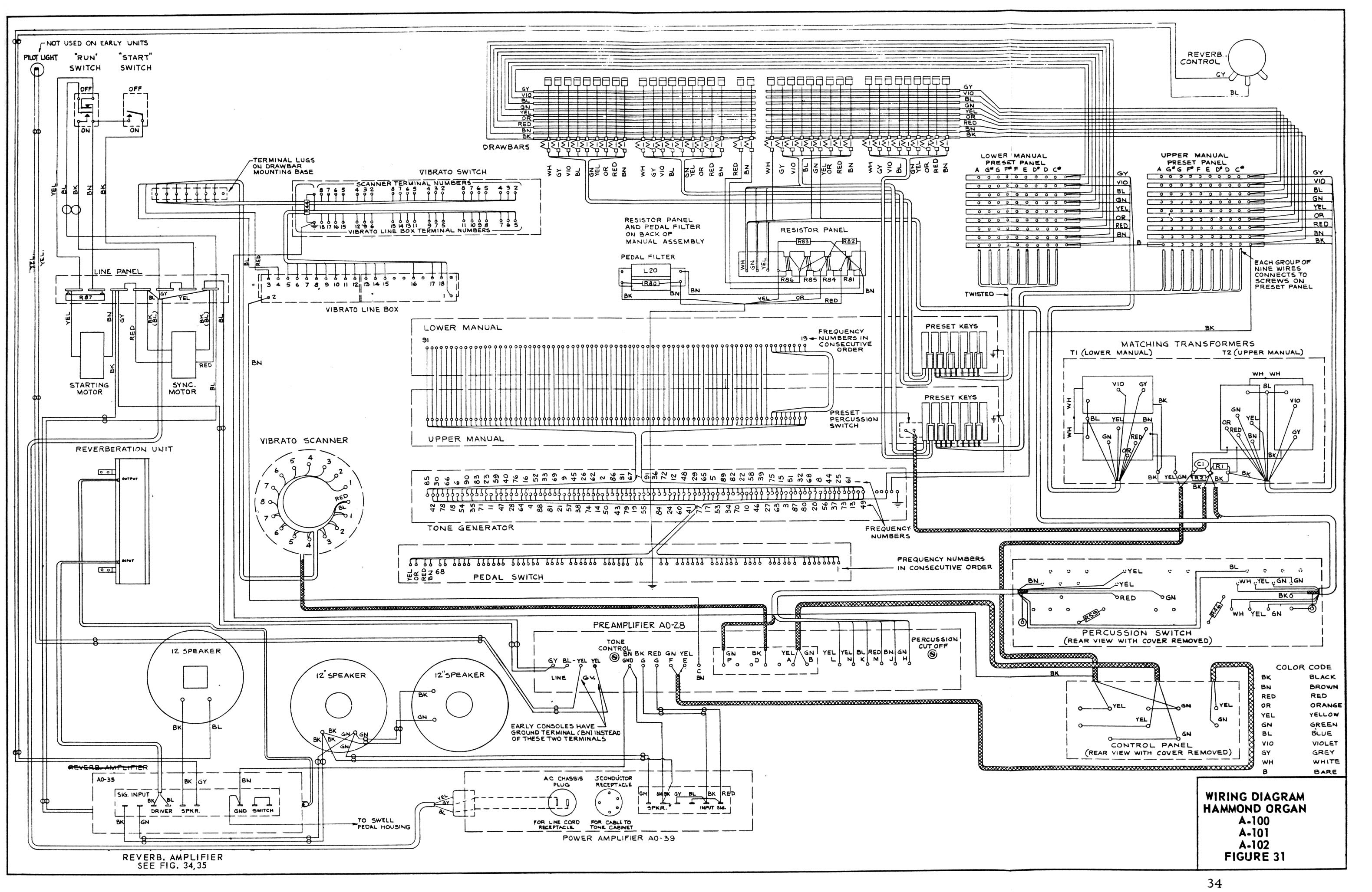 65 Dodge Wiring Diagram - Fuse & Wiring Diagram