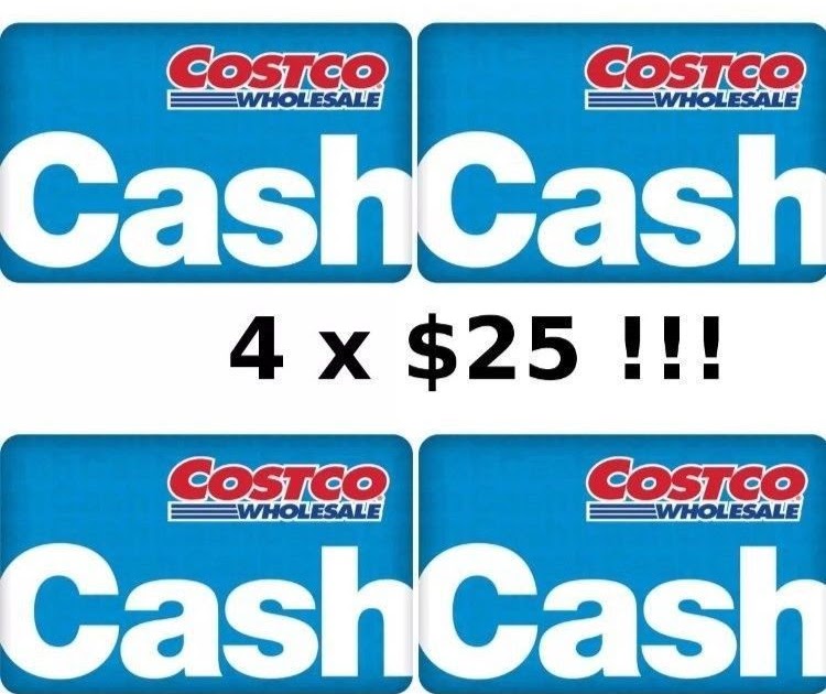 Costco Gift Cards Sale Best Image
