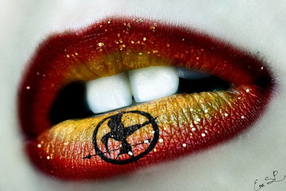 lip art 26