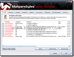 Cerciórese que su PC se encuentra libre de Virus de Facebook Cerciórese que su PC se encuentra libre de Virus de Facebook